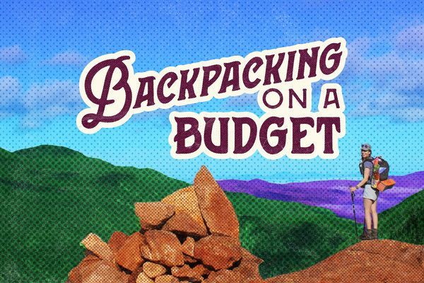 Backpacking on a Budget: Top Tips and Debunked Myths
