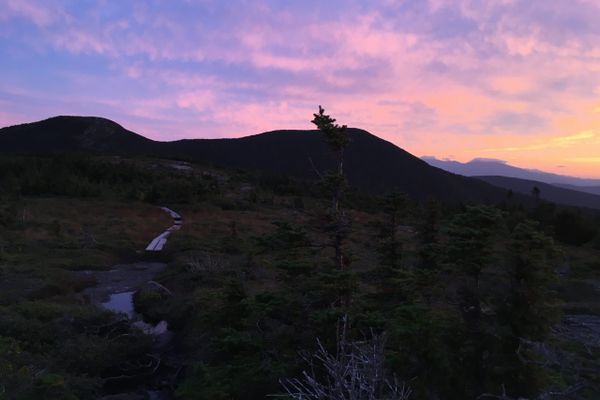 5 Reasons I’ve Enjoyed My September Start to the Appalachian Trail