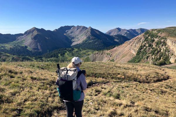 Saving the Best for Last – Colorado Trail Thru-HIke, Part 9