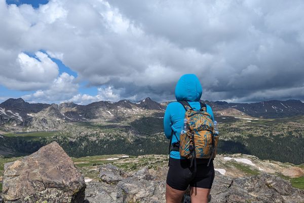 REI Flash 22 Minimalist Day Pack Review