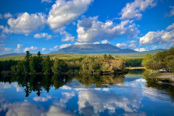 Day 162 – The Day Before Katahdin