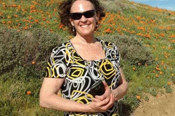 Beloved PCT Trail Angel, Donna Saufley of Hiker Heaven, Succumbs to Brain Cancer