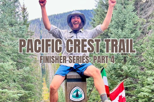 Congratulations to these 2023 Pacific Crest Trail Thru-Hikers: Part 4