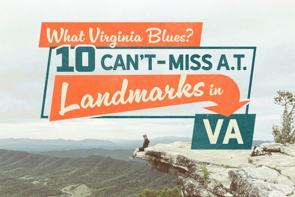What Virginia Blues? 10 Can’t-Miss Landmarks in VA