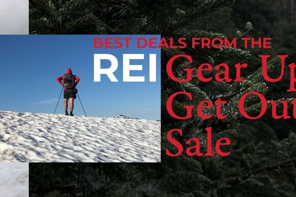 18 of the Best Deals from the REI Gear Up Get Out Sale