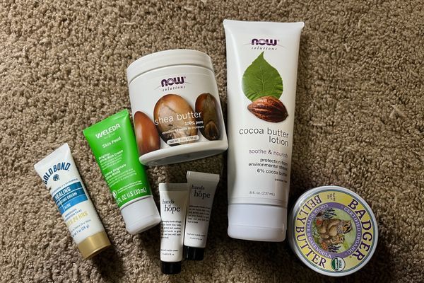 Foot Care for Hikers On and Off Trail