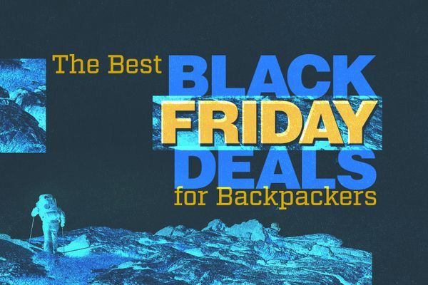 The Best Black Friday Deals for Hikers and Backpackers of 2023