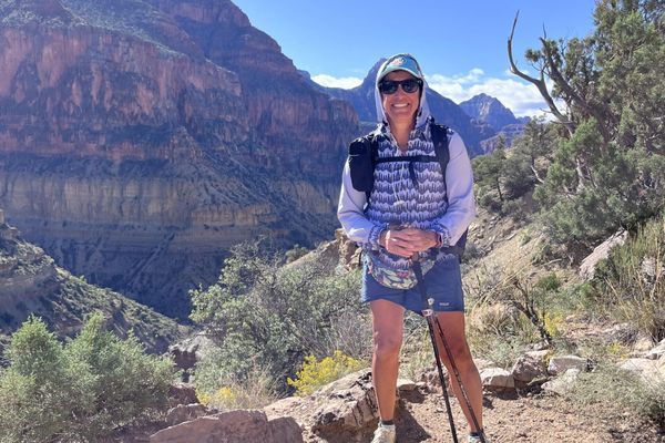 Arizona Hike: Post-Hike Review Part 2