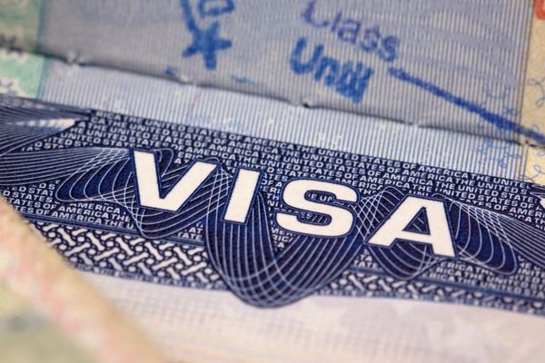 Getting my B2 Visa – Here’s what I wish I knew!