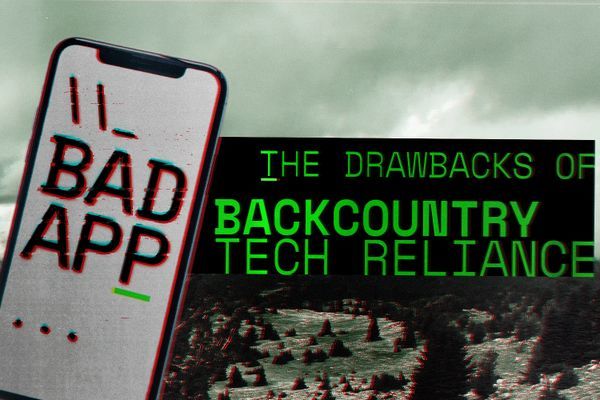 How FarOut’s 2023 Glitches Highlight the Drawbacks of Backcountry Tech Reliance