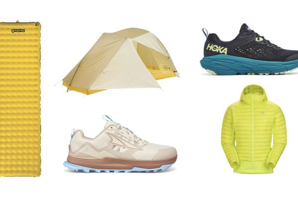 The Best Backpacking Gear Deals from Around the Web