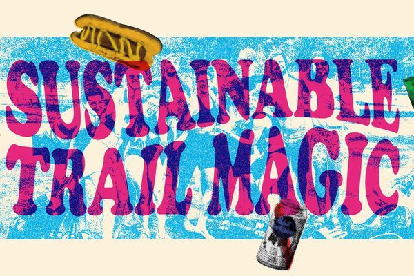 Sustainable Trail Magic: How To Help Hikers Without Hurting the Trail