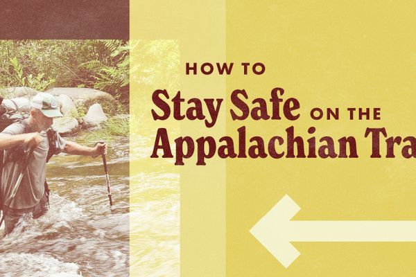 8 Essential Safety Tips for Thru-Hiking the AT