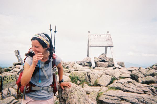 From Teacher to Trail: My Accidental Journey to the Continental Divide Trail
