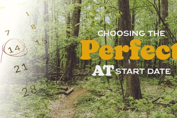 Choosing the Best AT Start Date: Advice From a Former Mountain Crossings Employee