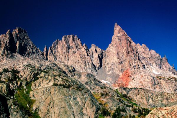 The High Sierra Trail: What, Why, How