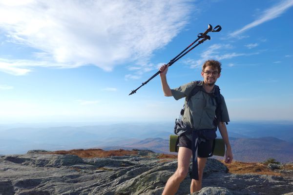 Lessons From a Failure: Why I Quit the Appalachian Trail and Why This Time Will Be Different