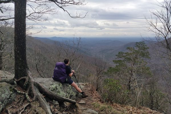 Appalachian Trail – How? Why?
