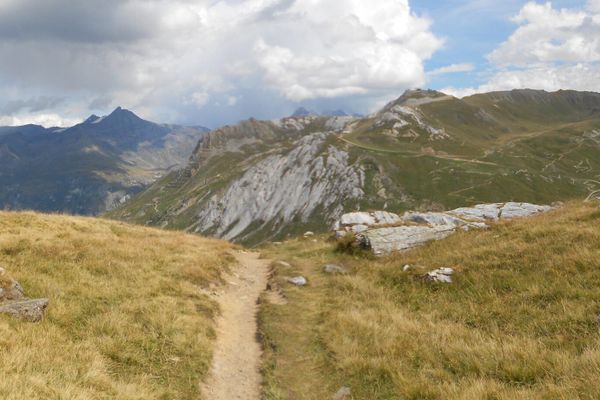 The GR5: to hike or not to hike