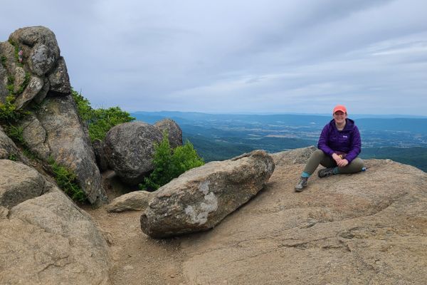 Why Do You Want to Hike the Appalachian Trail?