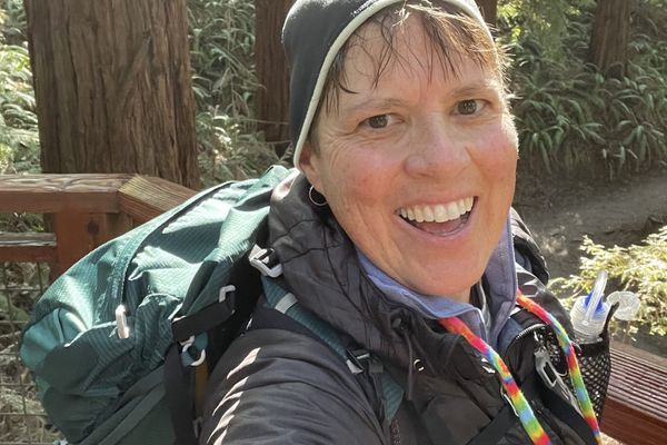 My PCT Hike, a Journey of Awe and Gratefulness