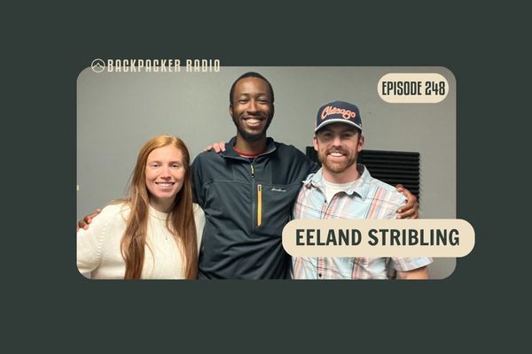 Eeland Stribling aka the “Black Steve Irwin” on Fly Fishing, Stand Up Comedy, and Wildlife Biology (BPR #248)