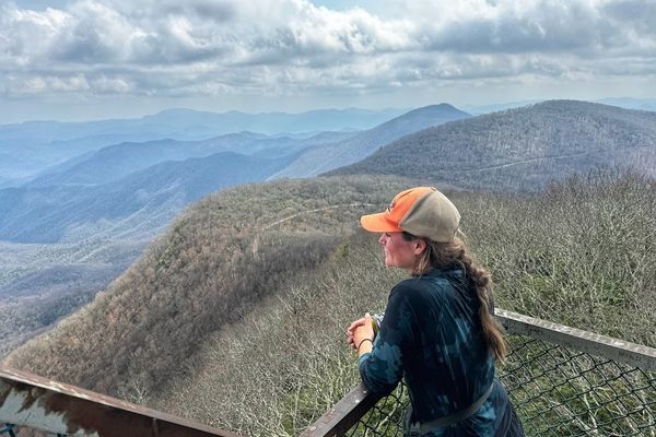 Georgia Took My Toenail but Not My Spirit: Lessons Learned from My First 100 Miles on the AT