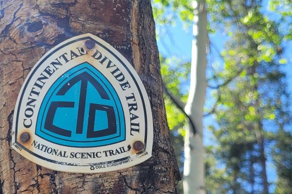 The next big adventure: SOBO on the Continental Divide Trail