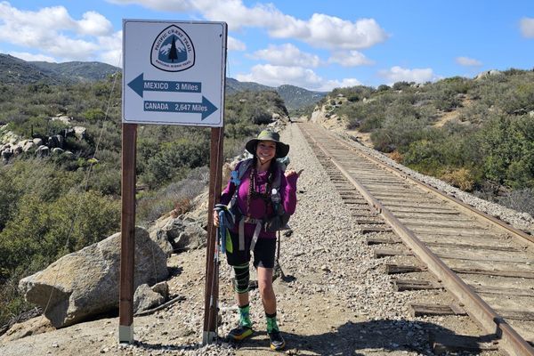 22 Trek Bloggers on the Pacific Crest Trail You Should Be Following in 2024