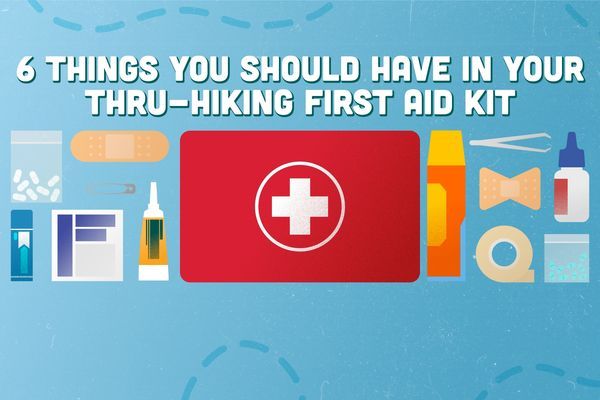 6 Essentials Every Backpacker Should Have in Their First Aid Kit, According to a Pharmacist