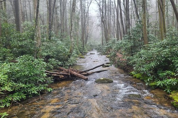 How Do You Prepare To Hike The Appalachian  Trail (2200 miles)