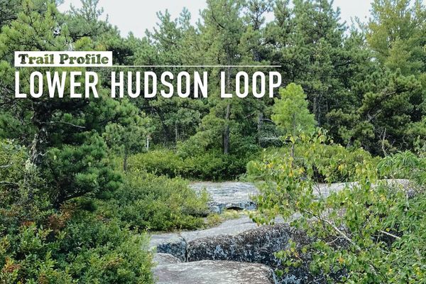 How To Hike the Lower Hudson Loop