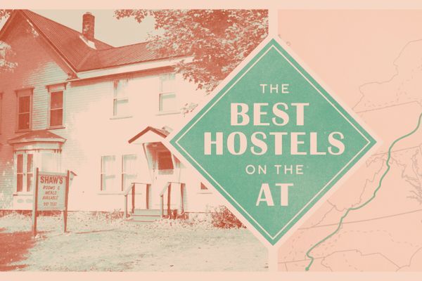 Hiker’s Choice: The Best Hostels on the Appalachian Trail