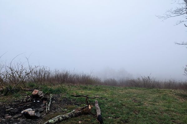 Day 22 – A View Full of Fog