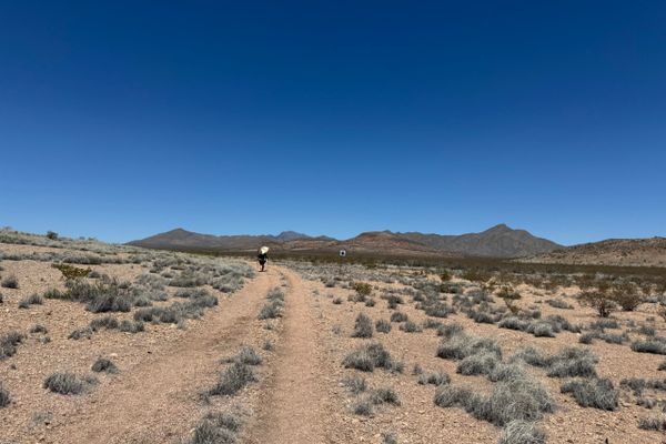 Monument to Lordsburg