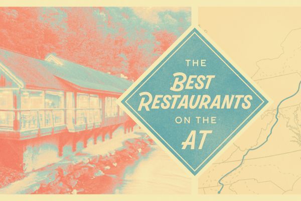 Best Restaurants on the Appalachian Trail