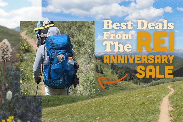The Best Deals From the 2024 REI Anniversary Sale