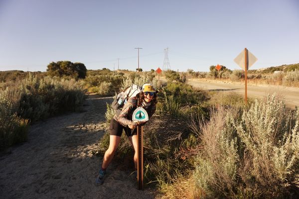 Feral Dogs, Freezer Pizza and Fear Mongering: A Start to the PCT