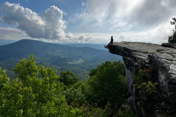 Virginia: the State that Never Ends