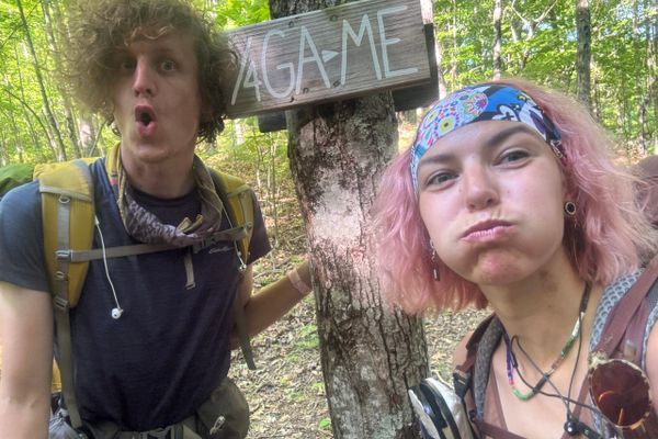Days Mean Nothing Anymore: An Update on the Past Two Weeks