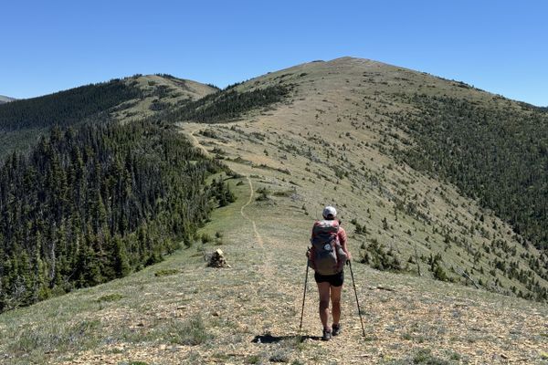 CDT: Conquering the Elements towards Helena