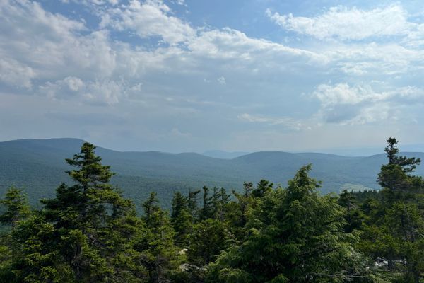5 Reasons Why It’s Hard to Blog on a Thru Hike