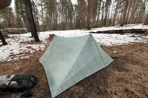 Gear Choices – aka Analysis Paralysis