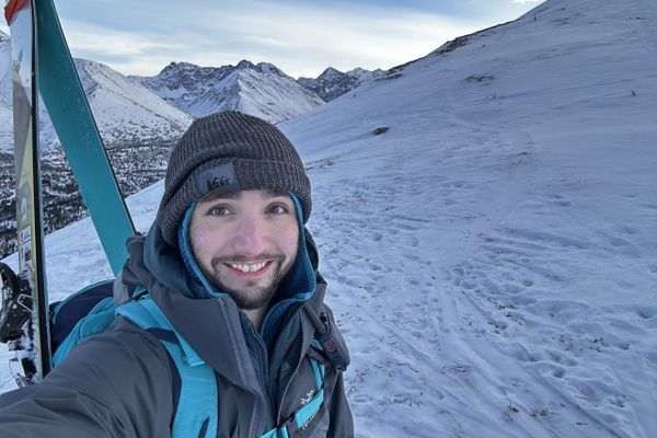 So the PCT, Huh? Have you considered… Not?