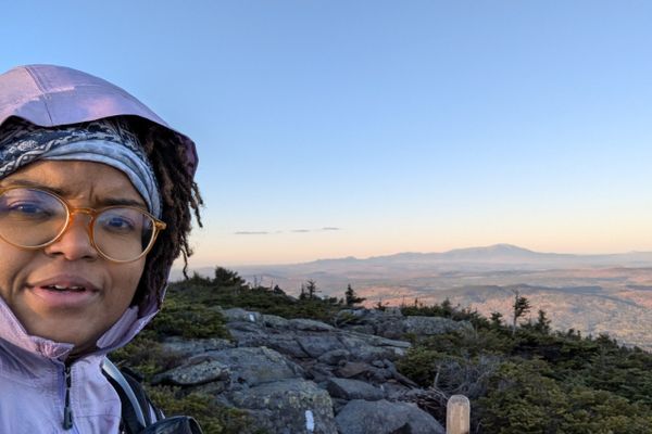 Day 188 – I See Katahdin!