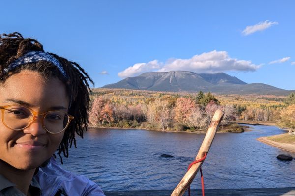 Day 191 – Katahdin Made Me Cry