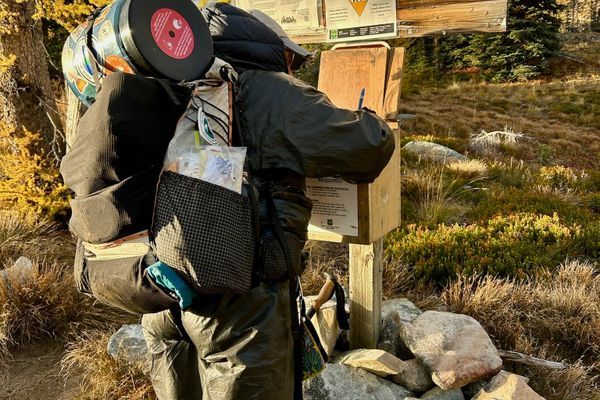 How to Thru-hike the PCT Without Winning the Lottery