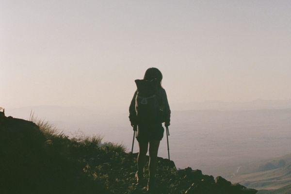 A Timeline: Leaving a Corporate Career to Pursue a Life Outdoors