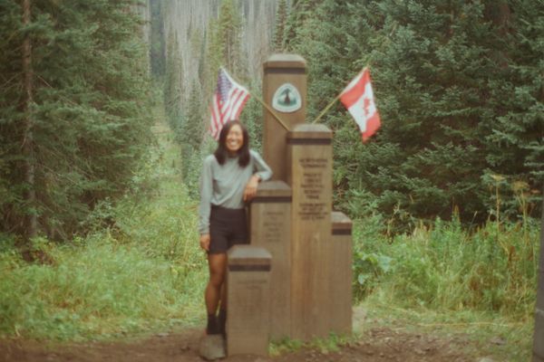 Post-Trail Depression: Breaking Up with the Pacific Crest Trail