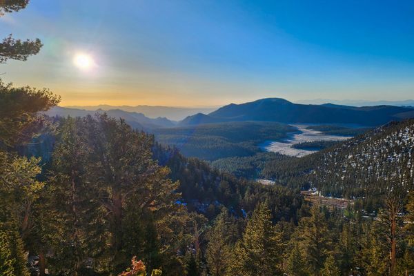 Listening to the Whispers of the Sierra